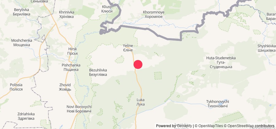 Детский мир "Настёна", г. Балта